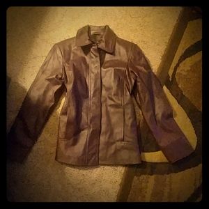 A jerry lewis classic luxuries jacket